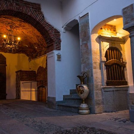 Loft & Espace Maison 1706 Lago Orta Borgomanero Εξωτερικό φωτογραφία