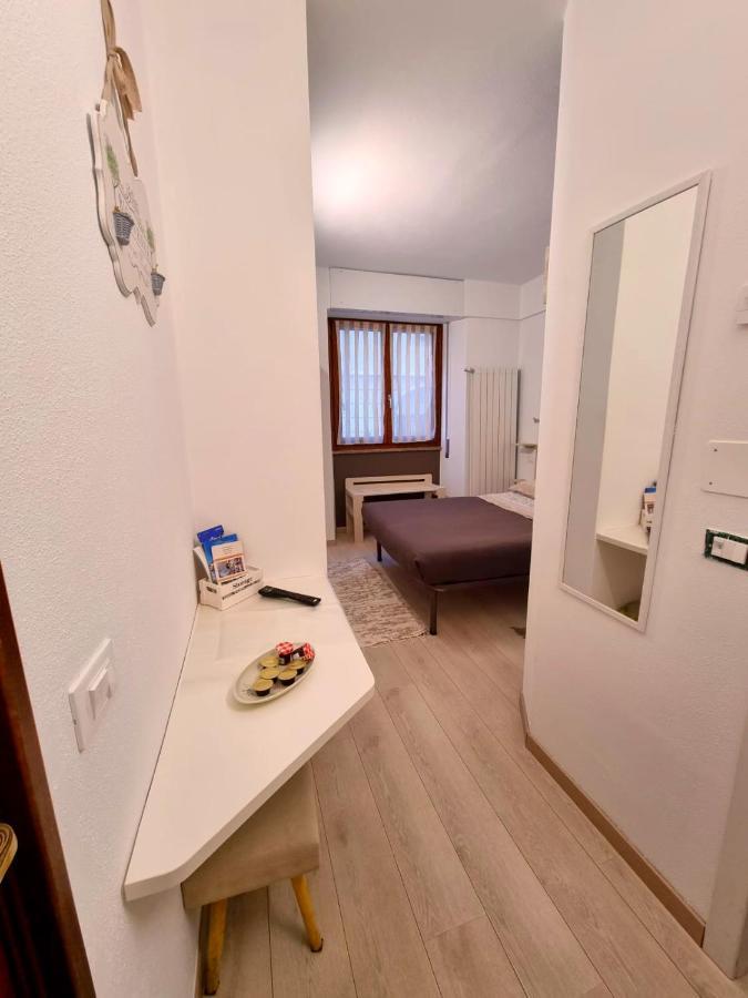Loft & Espace Maison 1706 Lago Orta Borgomanero Εξωτερικό φωτογραφία