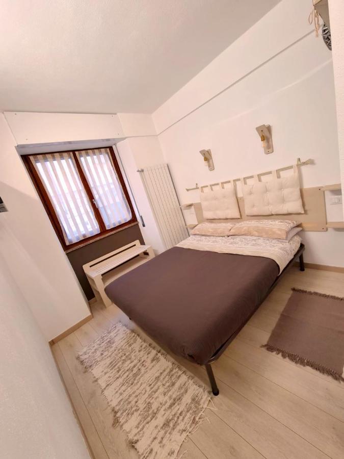 Loft & Espace Maison 1706 Lago Orta Borgomanero Εξωτερικό φωτογραφία