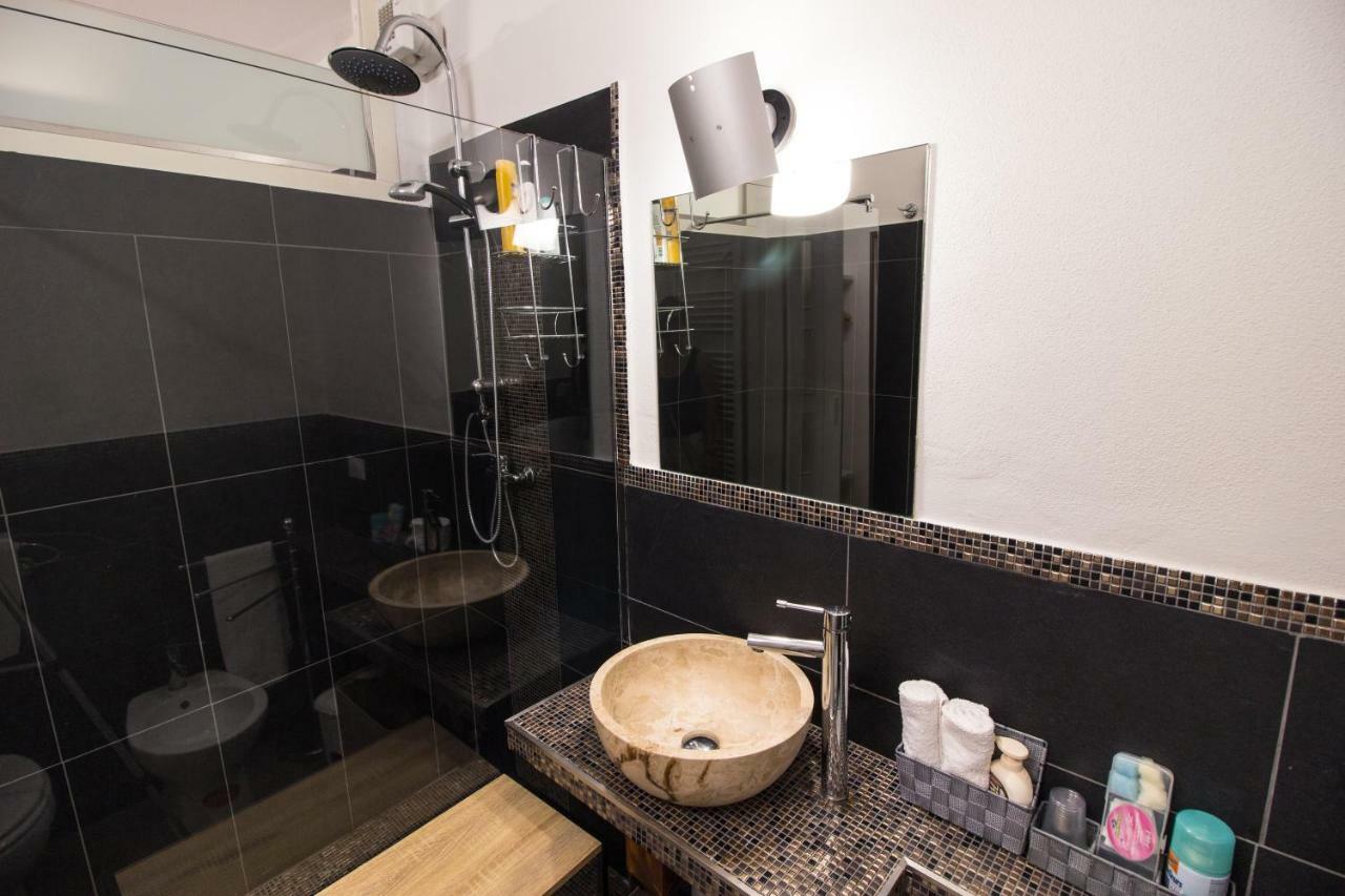 Loft & Espace Maison 1706 Lago Orta Borgomanero Εξωτερικό φωτογραφία