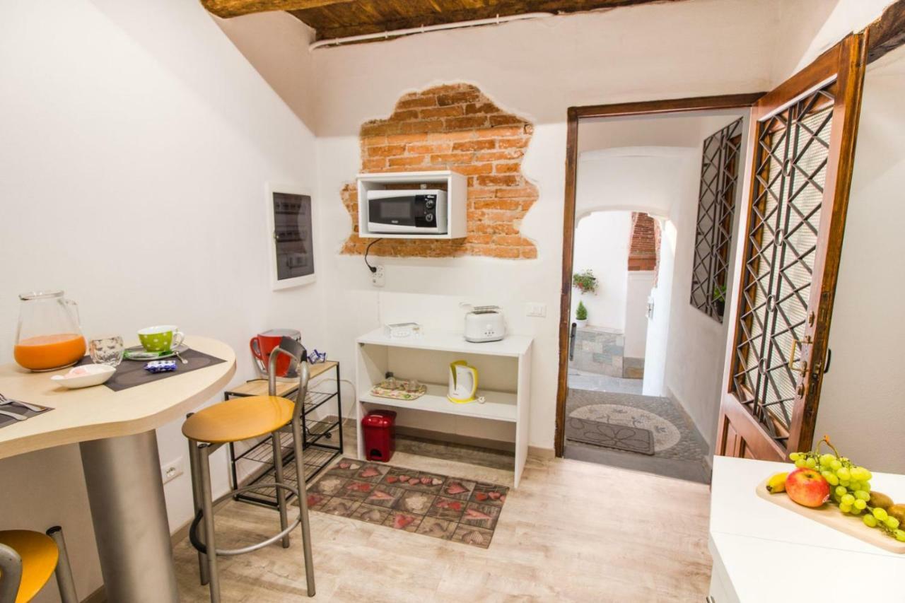 Loft & Espace Maison 1706 Lago Orta Borgomanero Εξωτερικό φωτογραφία