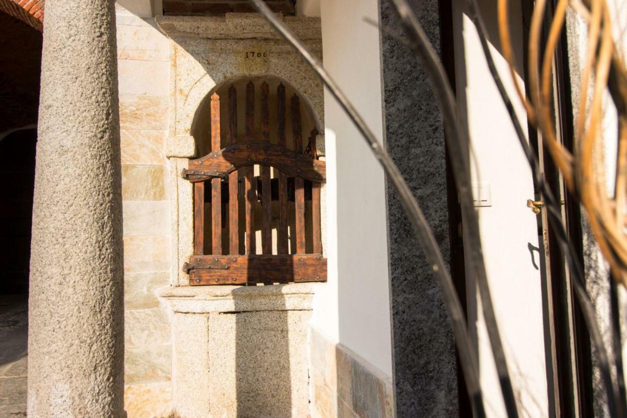 Loft & Espace Maison 1706 Lago Orta Borgomanero Εξωτερικό φωτογραφία