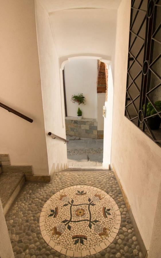 Loft & Espace Maison 1706 Lago Orta Borgomanero Εξωτερικό φωτογραφία