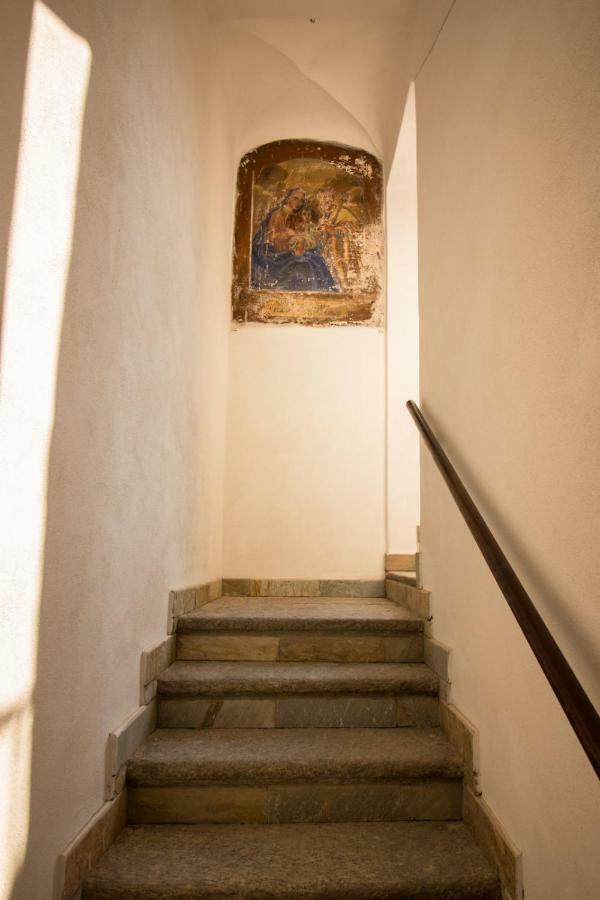 Loft & Espace Maison 1706 Lago Orta Borgomanero Εξωτερικό φωτογραφία
