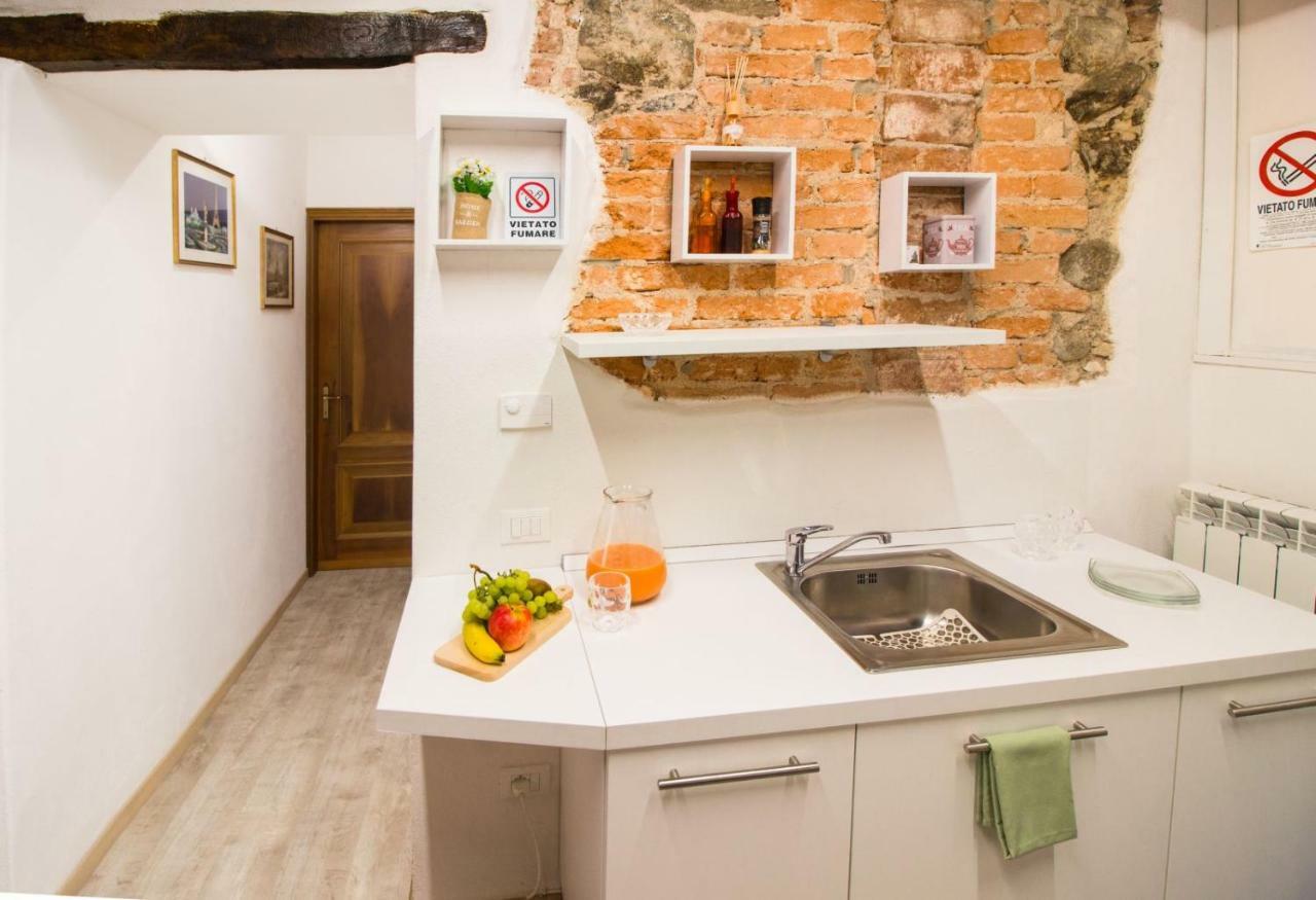Loft & Espace Maison 1706 Lago Orta Borgomanero Εξωτερικό φωτογραφία