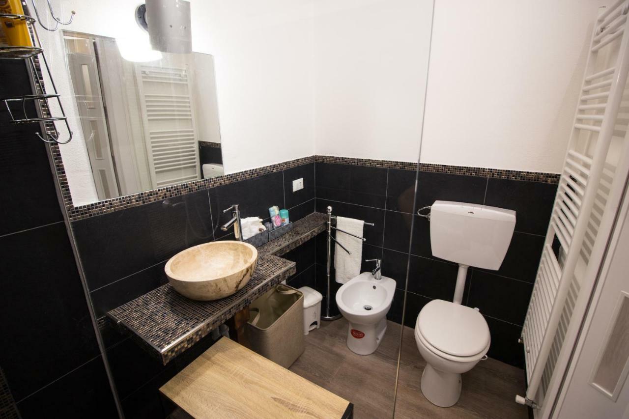Loft & Espace Maison 1706 Lago Orta Borgomanero Εξωτερικό φωτογραφία