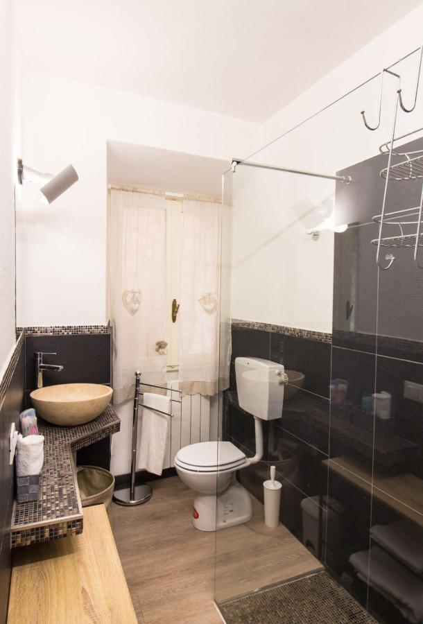 Loft & Espace Maison 1706 Lago Orta Borgomanero Εξωτερικό φωτογραφία