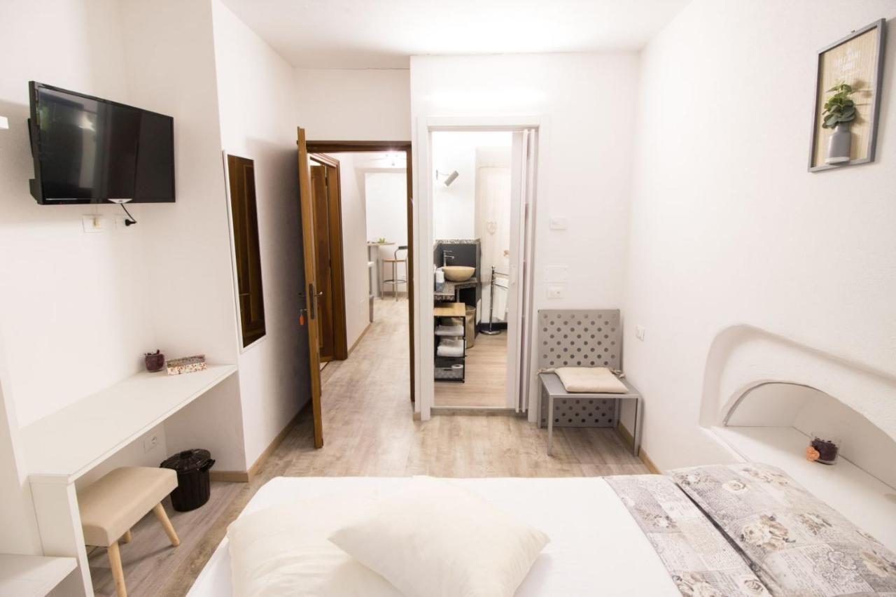 Loft & Espace Maison 1706 Lago Orta Borgomanero Εξωτερικό φωτογραφία